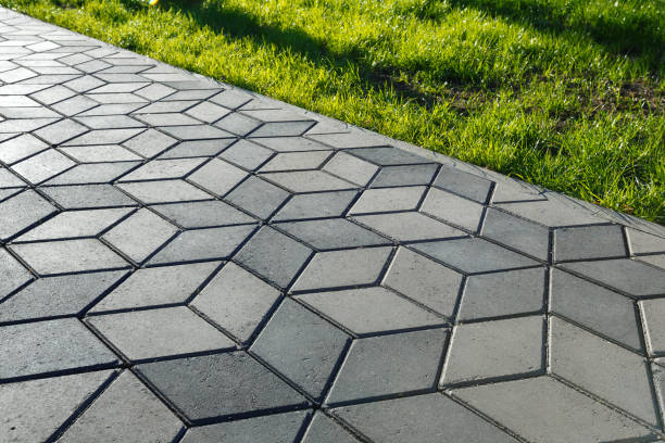 Best Custom Driveway Pavers  in Dayton, NJ