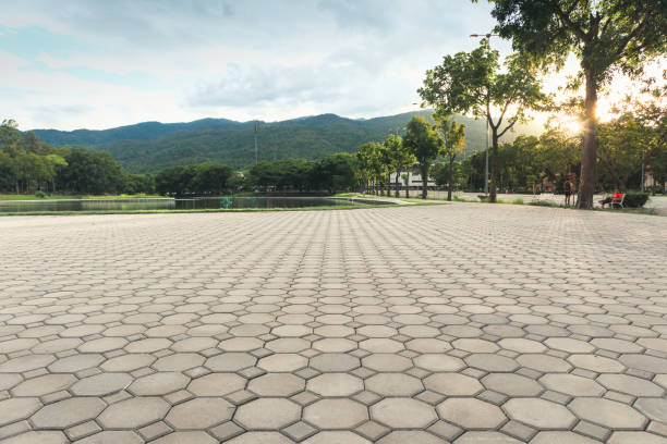 Best Driveway Paving Contractor  in Dayton, NJ