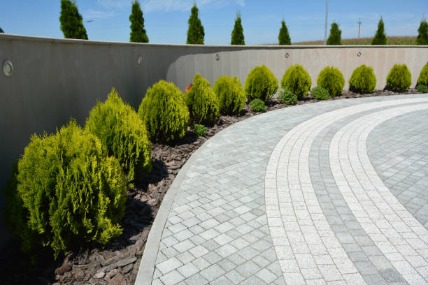 Best Driveway Paver Sealing  in Dayton, NJ