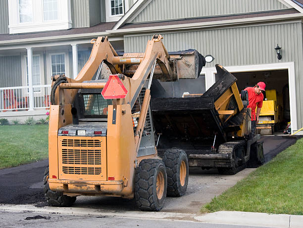 Best Brick Driveway Pavers  in Dayton, NJ