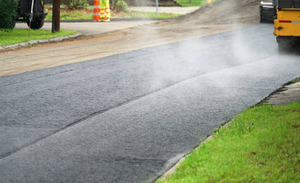 Best Driveway Repair Near Me  in Dayton, NJ