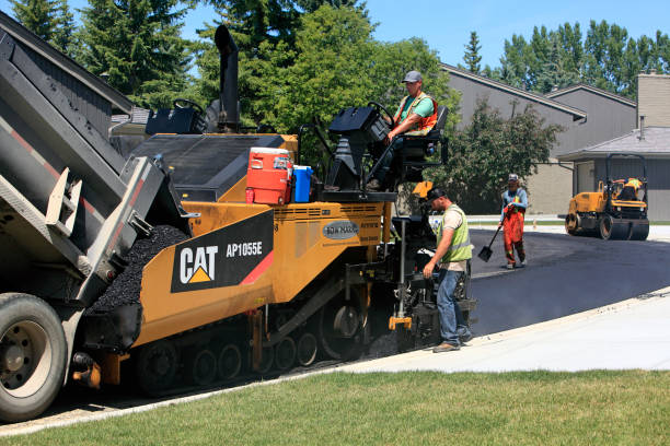 Best Cobblestone Driveway Pavers  in Dayton, NJ