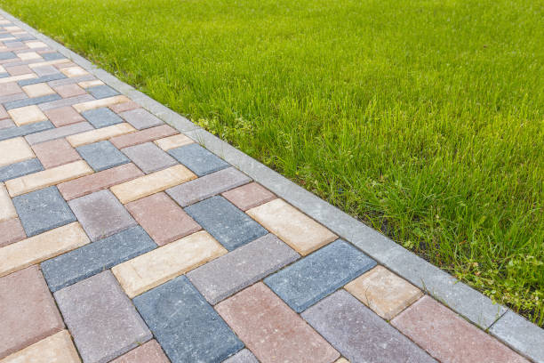 Best Affordable Driveway Pavers  in Dayton, NJ